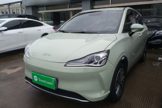 哪吒汽车 哪吒AYA 2023款 401