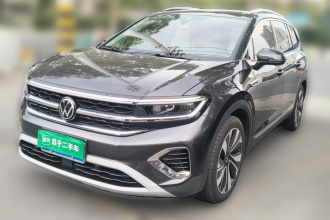 大众 揽境 2023款 改款 380TSI 四驱豪华佳境版Pro 7座