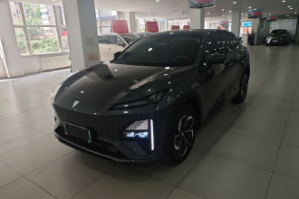 深蓝汽车 深蓝S07 2026款 230Ultra 华为乾崑ADS SE版
