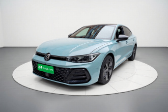 大众 帕萨特 2025款 Pro 380TSI 星空龙尊版