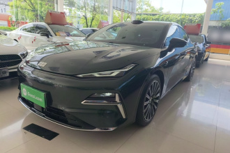 吉利银河 银河星耀8 2025款 130km EM-P 星舰版