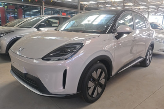 五菱汽车 缤果S 2025款 325km 尊享款