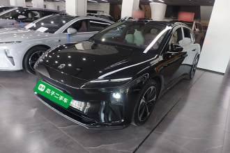 蔚来ET5T 2024款 75kWh Touring