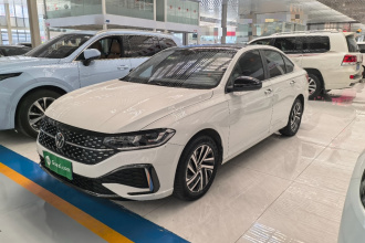 大众 朗逸 2023款 280TSI DSG星空满逸版