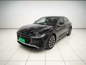 林肯Z 2024款 2.0T 尊尚版