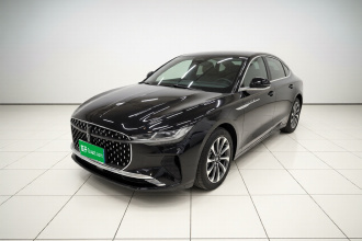 林肯Z 2024款 2.0T 尊尚版