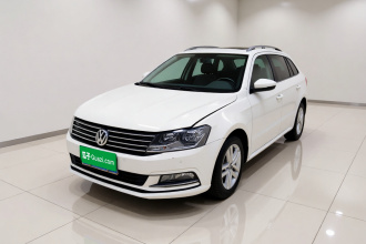 大众 朗行 2015款 1.6L 自动舒适版