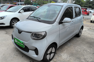 小虎EV 2021款 FOR-Four乖乖虎 三元锂