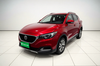 名爵ZS 2017款 1.5L 手动舒适版