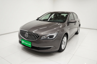 别克 英朗 2016款 15N 手动精英型