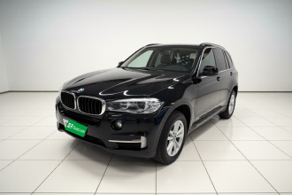 宝马X5(进口) 2015款 xDrive28i