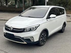 长安欧尚A800 2017款 1.5T 自动舒适型