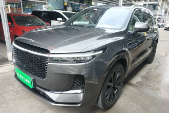 理想汽车 理想ONE 2021款 增程6座版