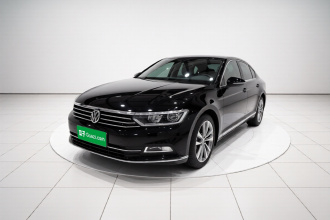 大众 迈腾 2019款 330TSI DSG 领先型 国VI