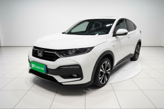 本田XR-V 2021款 1.5L CVT舒适版