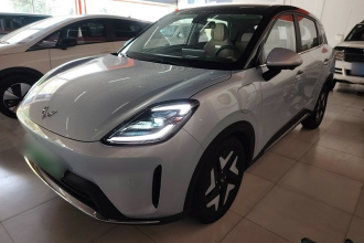 五菱汽车 缤果S 2025款 430km 旗舰款