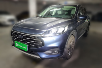 福特 锐际 2020款 EcoBoost 245 两驱耀享款