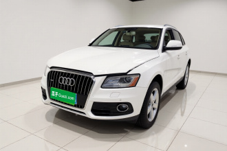 奥迪Q5 2015款 40 TFSI 舒适型