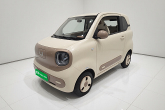 奔腾小马 2025款 222km 闪电马