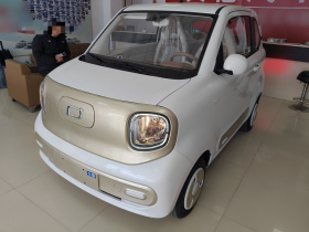 奔腾小马 2026款 222km 萌趣马 Plus