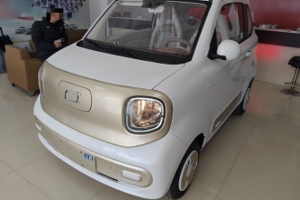 奔腾小马 2026款 222km 萌趣马 Plus