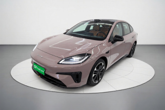 埃安 AION RT 2025款 650激光雷达版