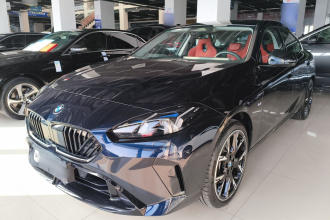 宝马2系 2025款 225L M运动套装