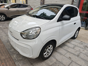 荣威 科莱威CLEVER 2022款 311km元气啵啵版