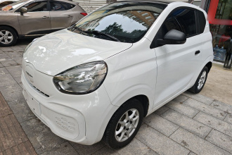 荣威 科莱威CLEVER 2022款 311km元气啵啵版