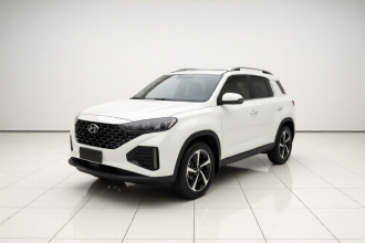 北京现代ix35 2021款 2.0L 自动两驱GLS领先版