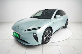 蔚来ET5T 2023款 75kWh Touring