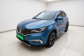 荣威RX5 2016款 20T 两驱自动互联网智享版