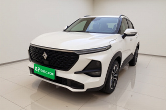 宝骏RS-3 2020款 1.5T CVT智能豪华型