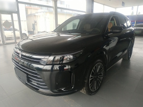 鸿蒙智行 问界M7 2024款 1.5T 后驱Plus版 5座