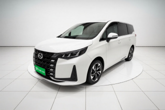 广汽传祺 传祺M6 2021款 PRO 270T DCT豪华版