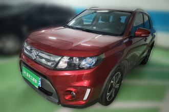 铃木 维特拉 2016款 1.4T 自动两驱豪华型