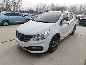 宝骏310 2016款 1.2L 手动超值型