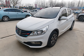 宝骏310 2016款 1.2L 手动超值型