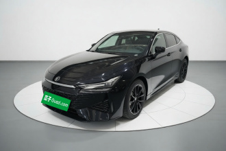 长安UNI-V 2025款 1.5T 500Bar尊贵型