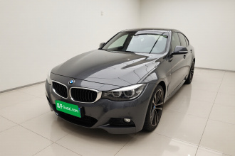 宝马3系GT 2018款 330i xDrive M运动型