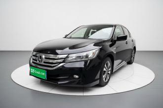 本田 雅阁 2015款 2.0L LX 舒适版