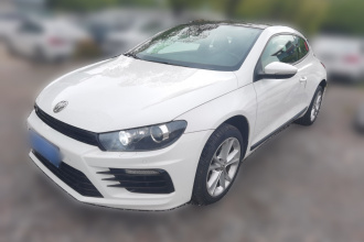 大众 尚酷 2011款 2.0TSI 豪华版