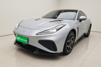 哪吒汽车 哪吒GT 2023款 560