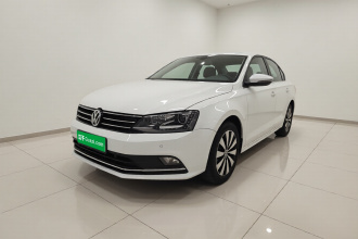 大众 速腾 2015款 230TSI 自动豪华型