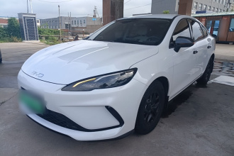比亚迪 海豹05 DM-i 2025款 DM-i 智驾版 55KM豪华型