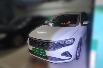 捷达VA3 2019款 1.5L 自动悦享版