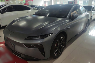 东风奕派 eπ007 2024款 纯电 540四驱Max版