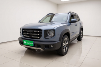 哈弗大狗 2022款 1.5T DCT两驱拉布拉多版