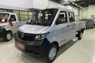 成功汽车 斑马 2025款 1.5L 双排标准栏板标准型