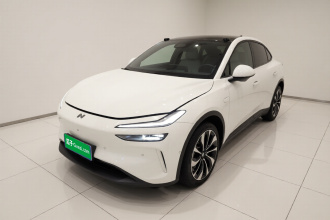 乐道L60 2024款 60kWh 后驱版